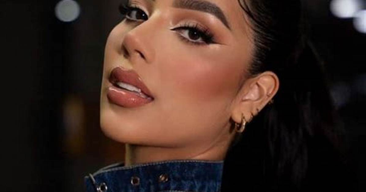 Onlyfans Yajana Cano: Exploring the Rise of a Social Media Sensation