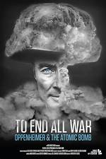 Oppenheimer Jack and the Atomic Bomb