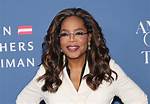 Oprah’s Net Worth – How Much Is Oprah Worth?