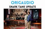 Origaudio Shark Tank – Founder, Net Worth and Investment