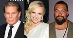 Original Baywatch Cast Net Worth – Richest Cast Members Salary