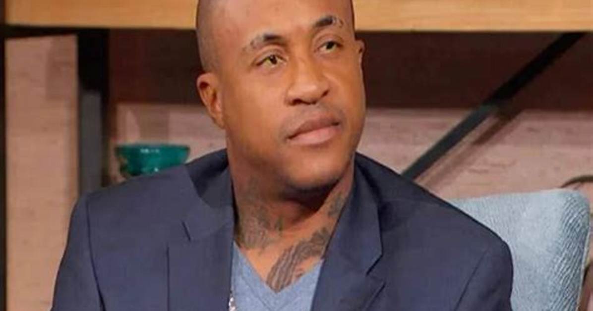 Orlando Brown: Exploring His Life, Career, and Tv Shows