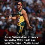 Oscar Pistorius Net Worth – How Much Is Oscar Pistorius Worth?