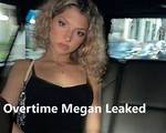 Overtime Megan Blowjob Video Leaked the Talks Today