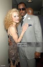 P Diddy and Brittany Murphy: the Untold Story of Their Relationship