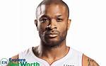 P J Tucker Net Worth – How Much Is P J Tucker Worth?