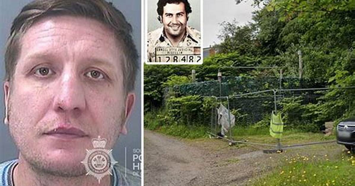 Pablo Escobar: Unraveling the Ethnicity of a Notorious Drug Lord