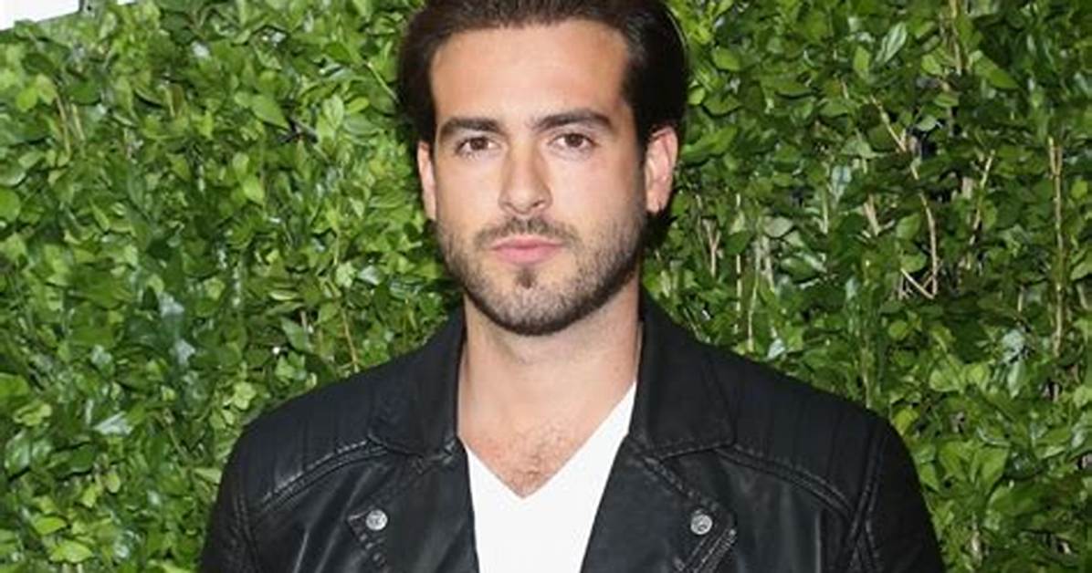 Pablo Lyle Net Worth – How Much Is Pablo Lyle Worth?