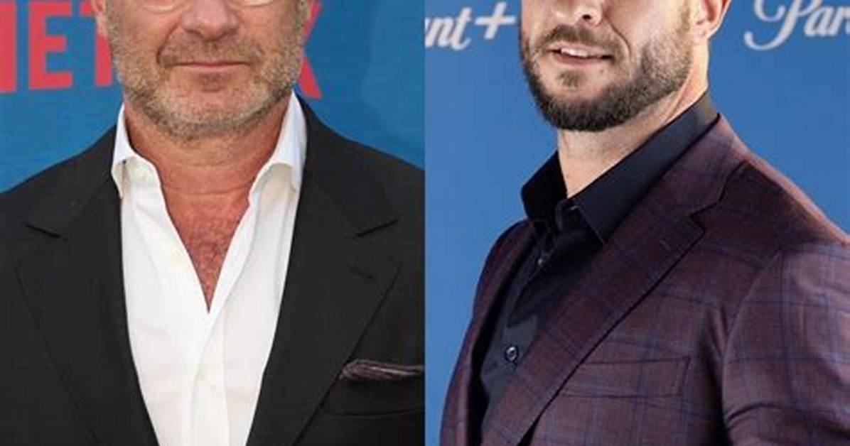 Pablo Schreiber's Brother: a Deep Dive into Their Relationship