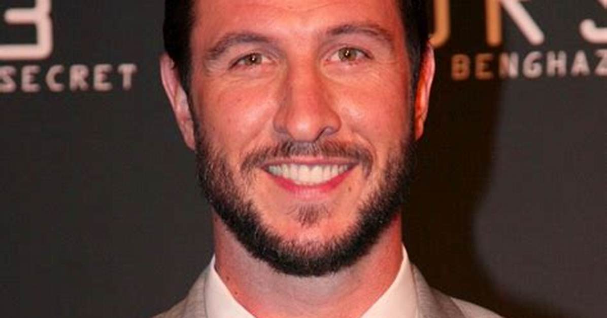 Pablo Schreiber: the Life and Career of the Talented Actor and His Brother