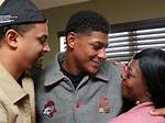 Pacheco Kansas City Chiefs Parents: a Deep Dive into the Family Background