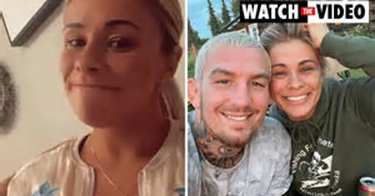 Paige Vanzant Leaked: the Untold Story Behind the Controversy