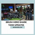 Paintbrush Cover Shark Tank – Founder, Net Worth, and Investment