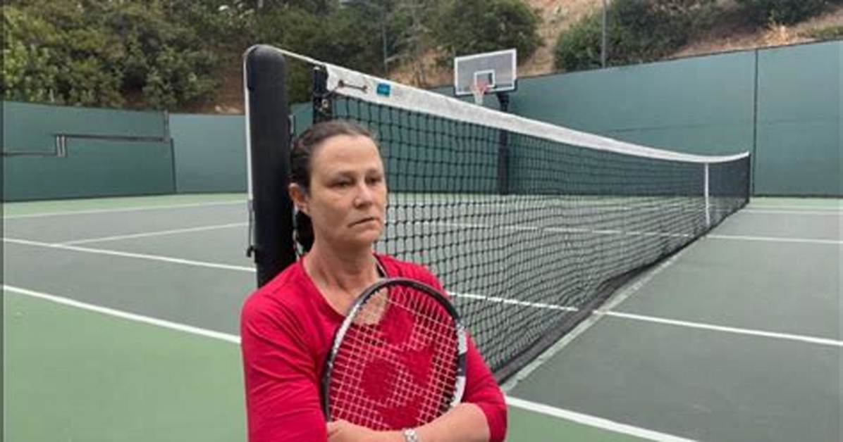 Pam Shriver Illness and Health Update 2023 | Is She Sick with Anxiety