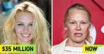 Pamela Anderson Net Worth – How Much Is Pamela Anderson Worth?