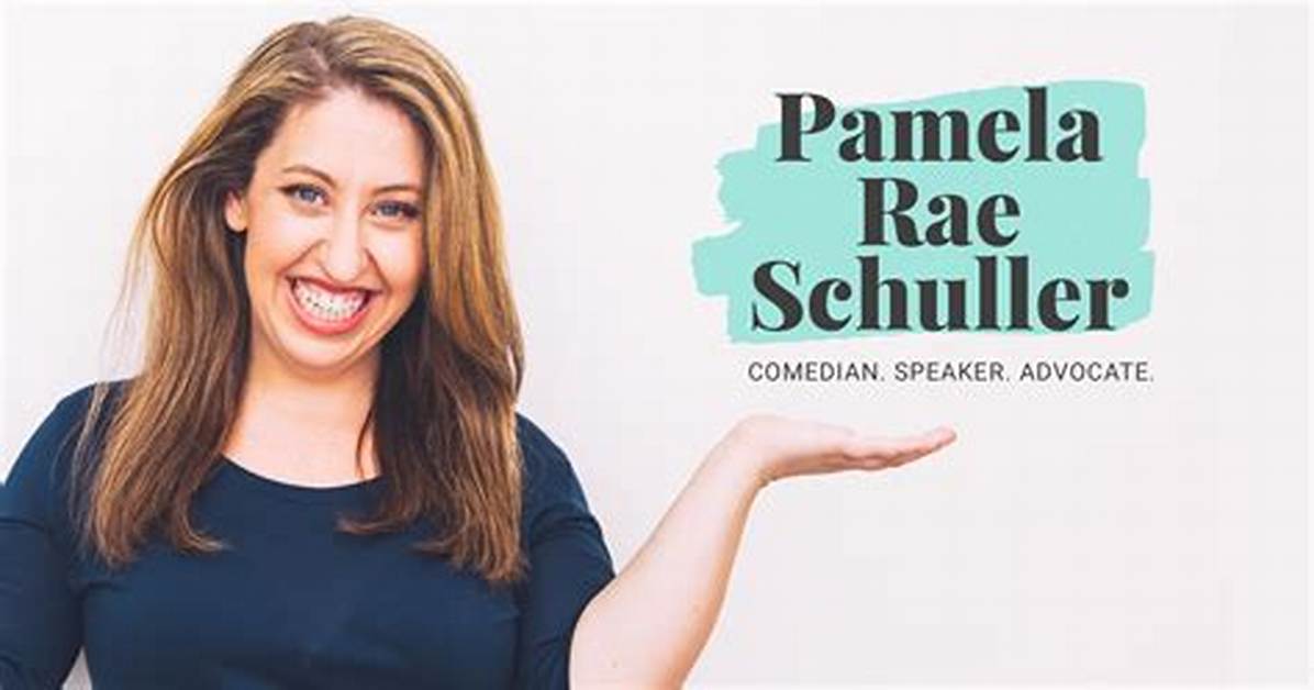 Pamela Rae Schuller Age Wikipedia Bio and Instagram
