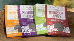 Pan’s Mushroom Jerky Shark Tank – Founder, Net Worth and Investment