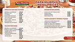 Papa Murphy’s Franchise Cost – Papa Murphy’s Startup Costs