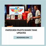 Paper Box Pilots Shark Tank – Founder, Net Worth, and Investment