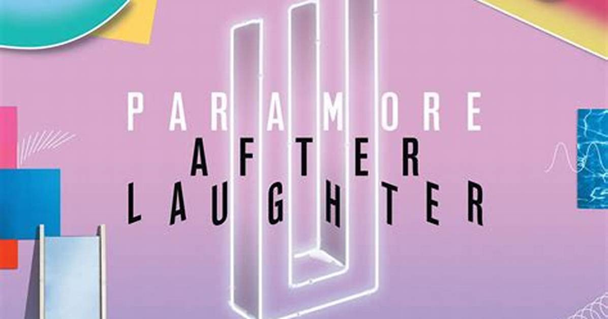 Paramore 26 Lyrics | Sparkvlog
