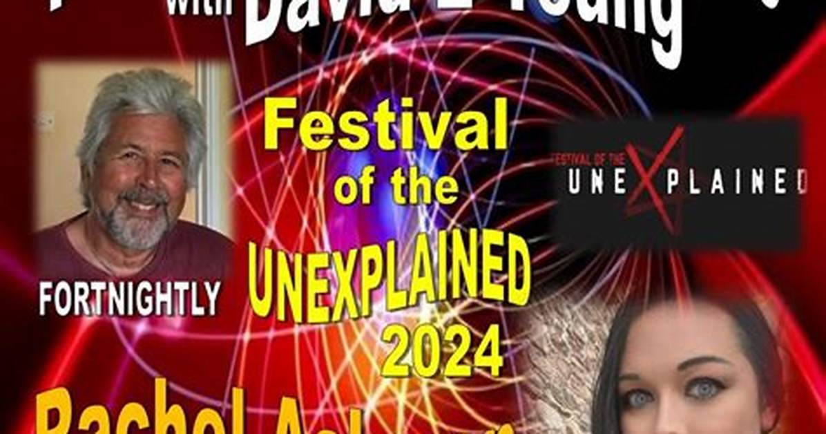 Paranormal Podcast – Top Paranormal Podcasts in 2024
