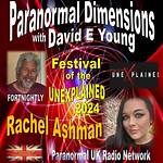 Paranormal Podcast – Top Paranormal Podcasts in 2024