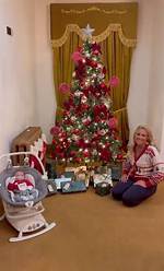 Paris Fury Reveals Massive B&M Haul to Decorate Her 1.7M Mansion This Christmas