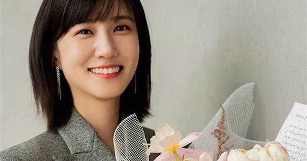 Park Eun-Bin: the Rising Star of South Korean Entertainment