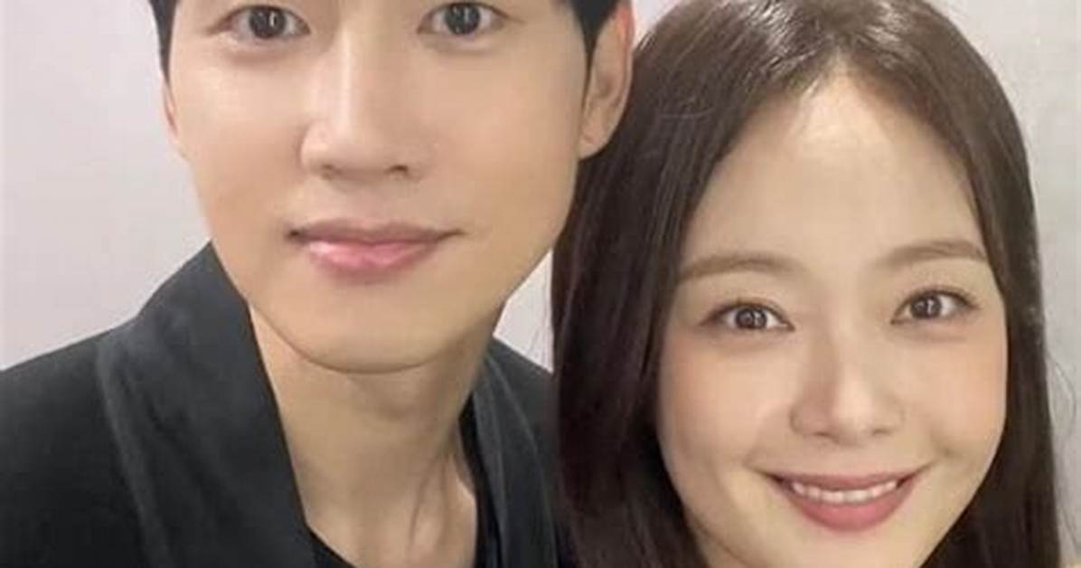 Park Sung Hoon Relationships: a Comprehensive Look into His Personal Life