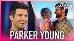 Parker Young Bio, Family, Career, Wife, History, Net Worth ·