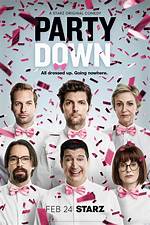 Party Down Is Finally Back. Here's How You Can Watch.