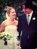 Pascale Hutton Husband: a Deep Dive into Her Personal Life and Career