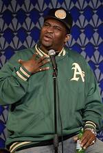 Patrice O'neal Biography, Age, Height, Wife, Net Worth, Family