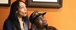 Patrice Oneal Is Not Married to Wife. Dating a Girlfriend: Vondecarlo Brown