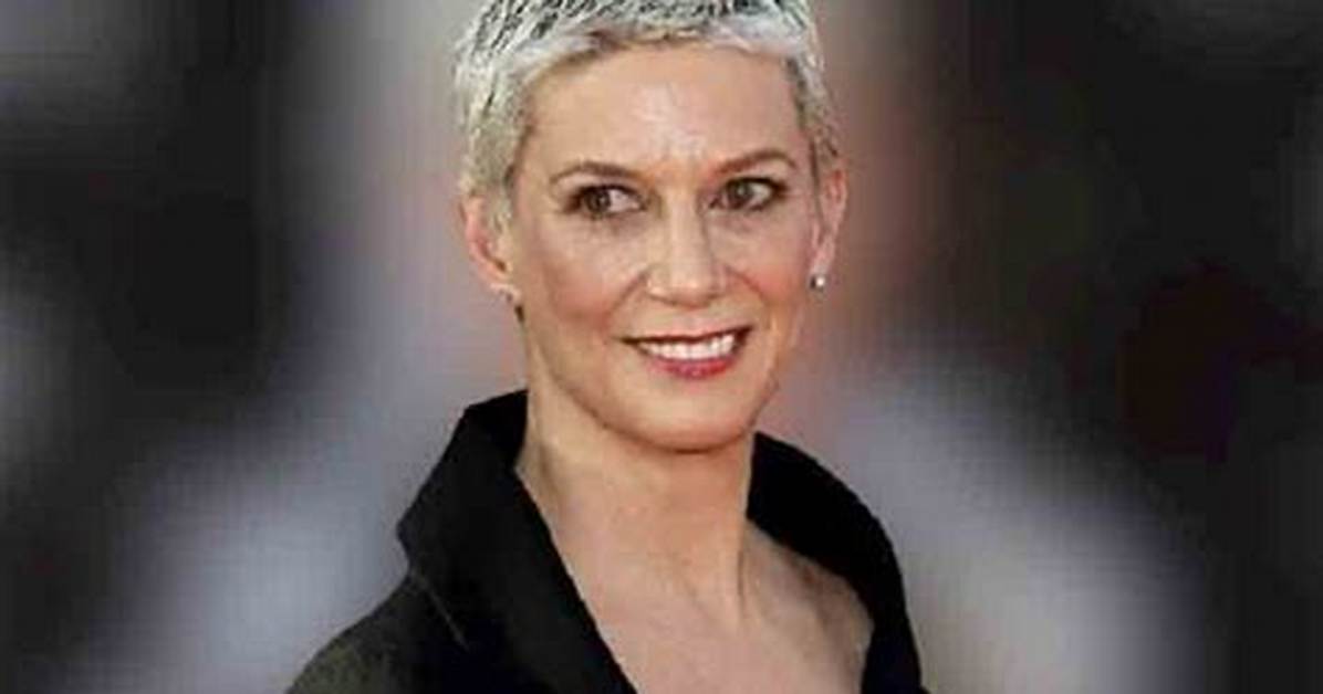 Patricia Ward Kelly Height, Weight, Net Worth, Age, Birthday, Wikipedia, Who, Nationality, Biography