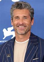Patrick Dempsey Age: a Comprehensive Look at the Life and Career of an Icon