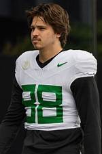 Patrick Herbert Age and Wikipedia: How Old Is Justin Herbert Brother?