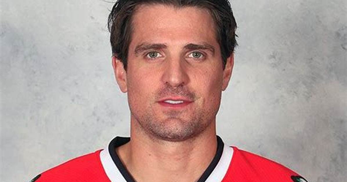 Patrick Sharp – Former Nhl Ice Hockey Player, Nbc Sports Analyst | Wiki, Age, Height, Net Worth, Relationship, Ethnicity, Career