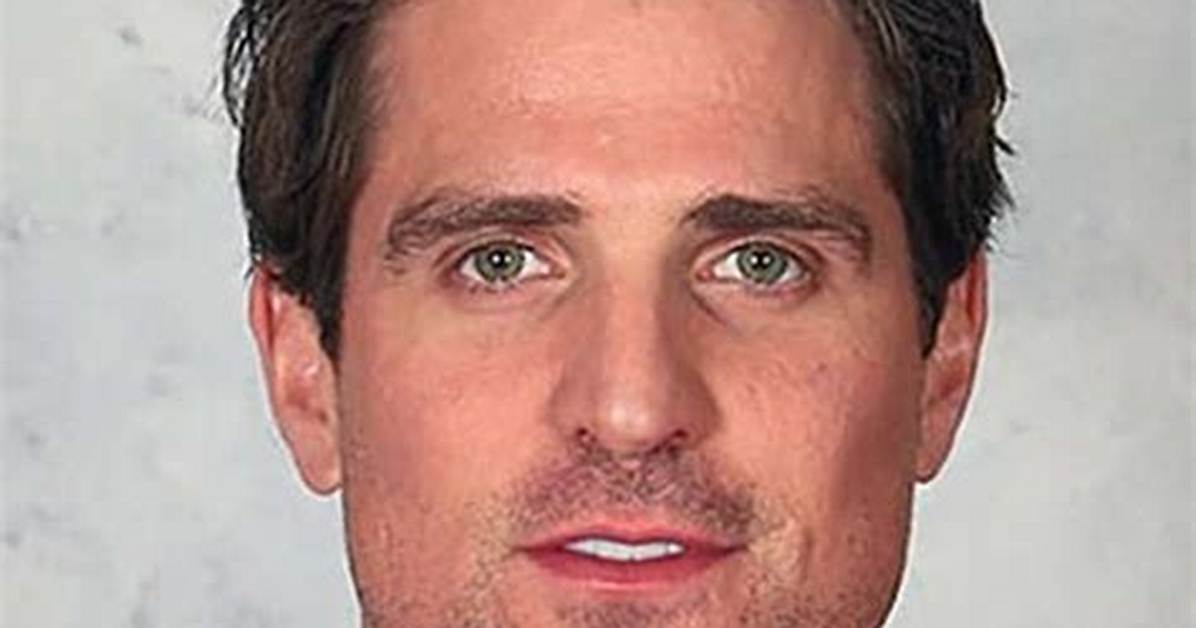 Patrick Sharp Net Worth – How Much Is Patrick Sharp Worth?