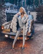 Patrycja Dyska Bubnowicz Net Worth – How Much Is Patrycja Dyska Bubnowicz Worth?
