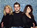 Paul Buttafuoco: the Life and Times of a Controversial Figure