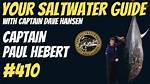 Paul Hebert Wicked Tuna: the Ultimate Guide to His Life, Career, and Impact