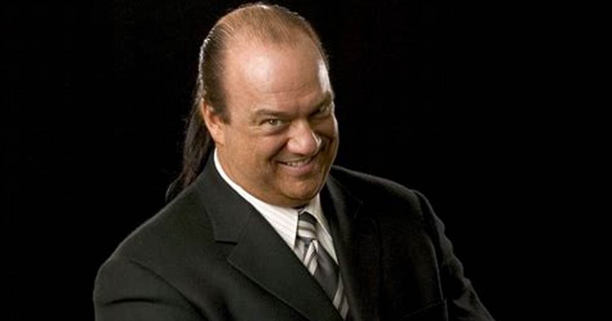 Paul Heyman Net Worth – How Much Is Heyman Worth?