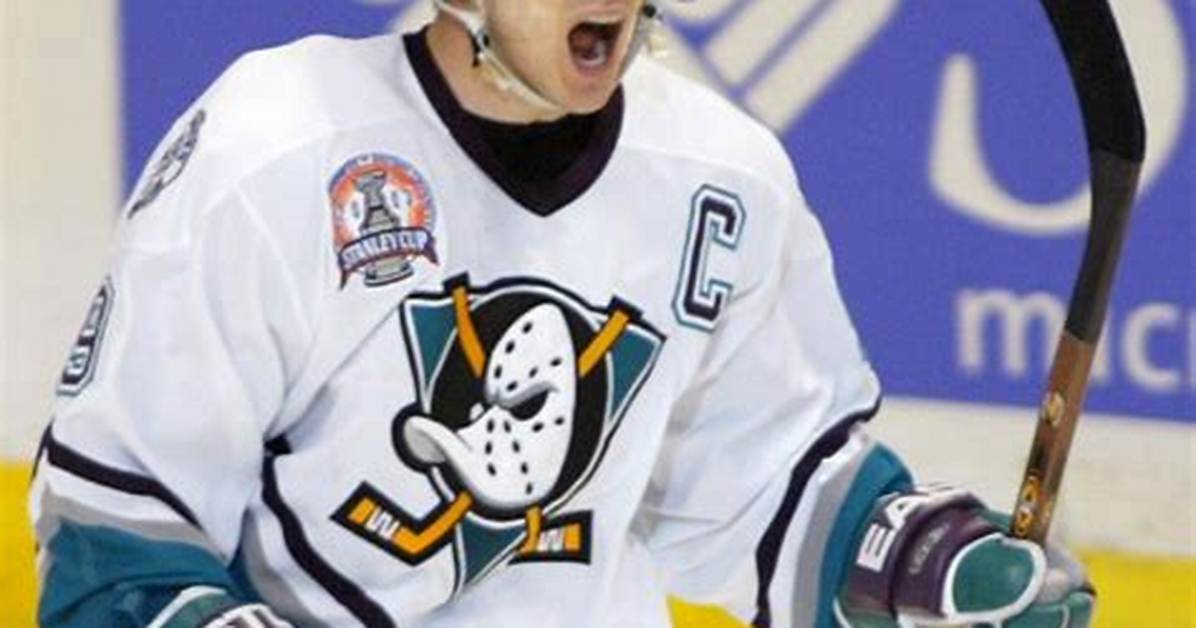 Paul Kariya Net Worth – How Much Is Paul Kariya Worth?