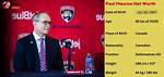Paul Maurice Net Worth – How Much Is Paul Maurice Worth?