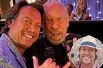 Paul Mitchell's Son Angus Mitchell Dead at 53, Found in Swimming Pool