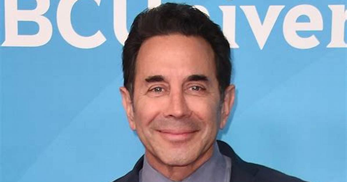 Paul Nassif Net Worth – How Much Is Nassif Worth?