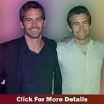 Paul Walker's Marital Status: Unveiling the Mystery