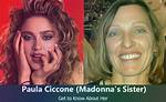 Paula Ciccone: the Journey of a Remarkable Talent