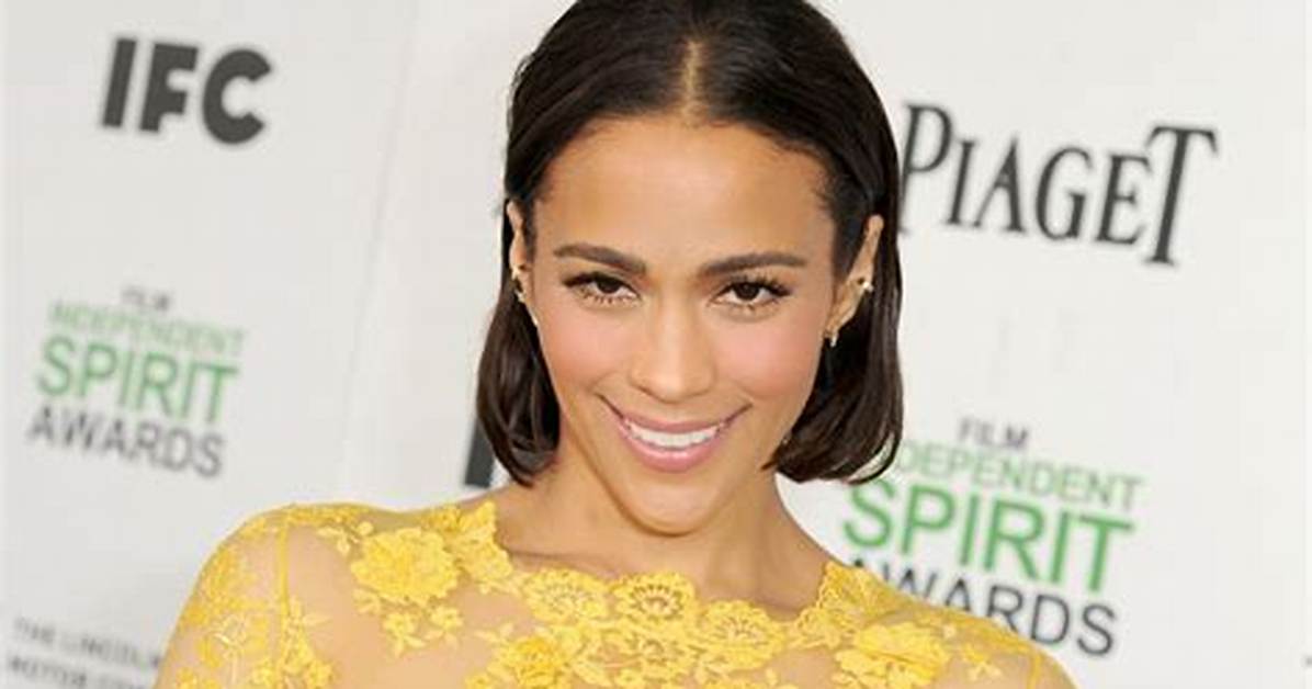 Paula Patton Net Worth – How Much Is Patton Worth?